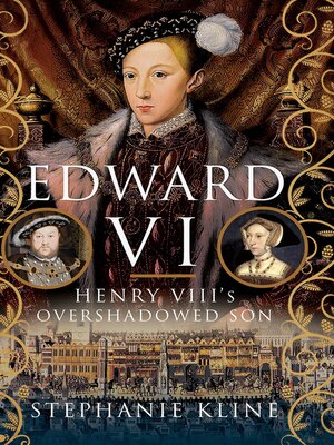 cover image of Edward VI